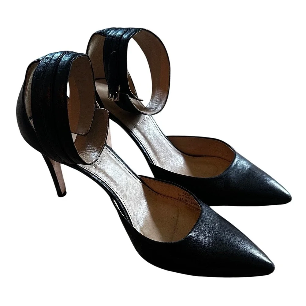 J.Crew crew ankle